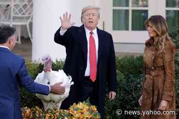 Mexico requests meeting with Pompeo after Trump floats plan to designate Mexican drug cartels as terror groups