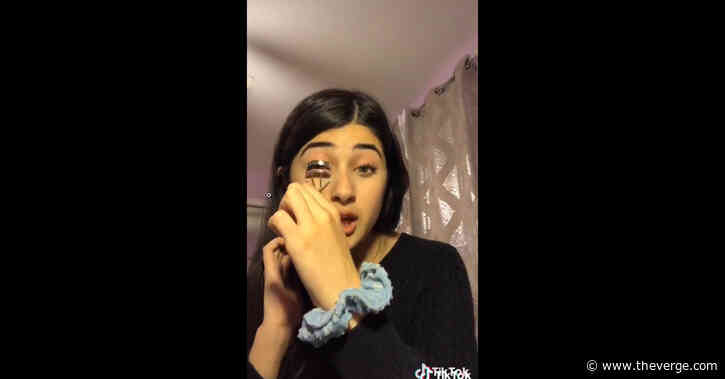 TikTok unblocks US teen who slammed China for Uighur treatment