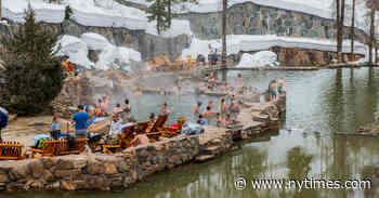 36 Hours in Steamboat Springs
