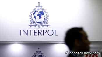 Interpol Group Delays Criticism of Encryption After Objections