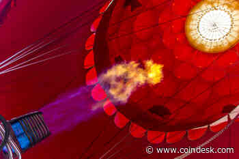 Bitcoin Eyes $7,800 After Biggest Daily Price Gain in a Month