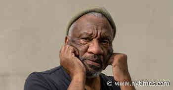 Can Dance Make a More Just America? Donald Byrd Is Working on It