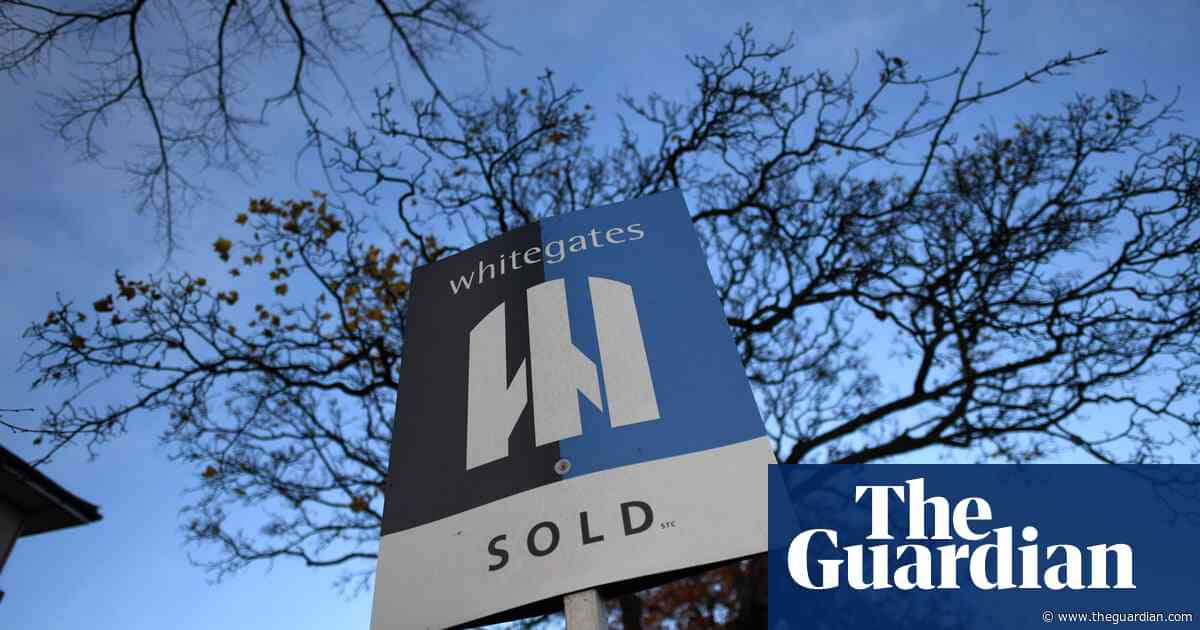 UK house price growth picks up speed despite economic uncertainty