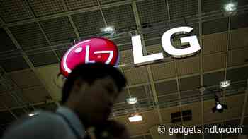 LG Replaces CEO, Top Executives After Losses