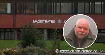 Serial offender who committed over 230 offences in Newcastle back in court