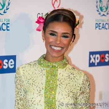 Melody Thornton to sit out Pussycat Dolls reunion tour