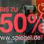 Black Friday: Führe mich nicht in Versuchung