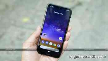 Nokia 2.3 Price Leaked Ahead of Rumoured December 5 Launch, Phone Certified in Malaysia