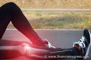 The best way to tackle winter aches and joint pains naturally