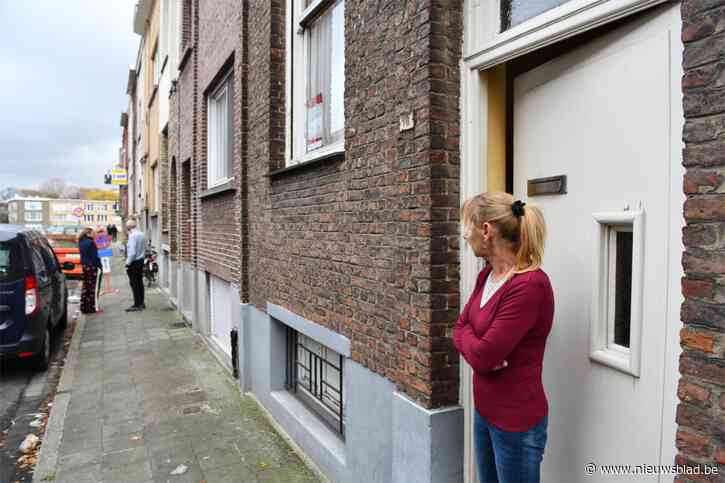 Omwonenden na zoveelste granaataanslag: “Het mag nu wel stoppen. Kan de politie een camera plaatsen?”