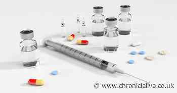 2,000 pregnant women in County Durham didn't claim free flu jab