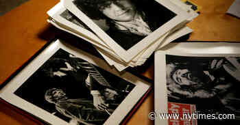 ‘Melody Makers’ Review: Another Go-Round With the Old-School British Rockers