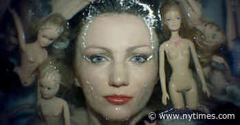 ‘My Friend the Polish Girl’ Review: The Outsider