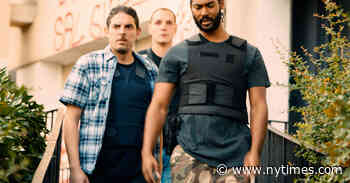 ‘Les Misérables’ Review: Injustice Still Stalks the Poor of Paris