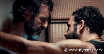 ‘Temblores’ Review: Torn Between His Faith and His Sexuality