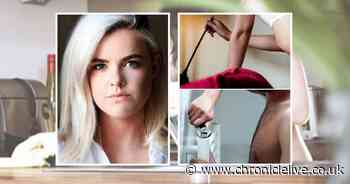 Naked cleaning firm opens in Newcastle charging clients up to £75 an hour