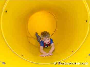 'Let's just make lemonade out of lemons': Every day counts for family of Sask. child with rare terminal condition