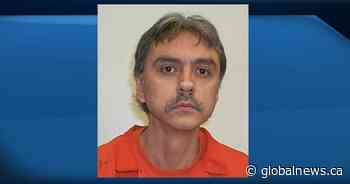 51-year-old man wanted on federal warrant known to frequent London: police