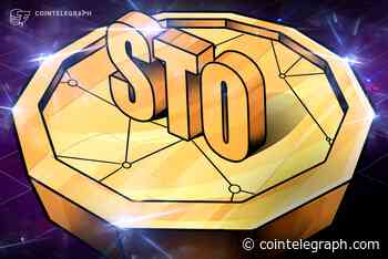 Security Token Offerings: The Next Big Thing in Fintech