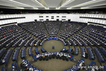 Europees parlement roept symbolisch klimaatnoodtoestand uit