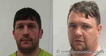 Manhunt on for County Durham robber on the run after escaping from prison