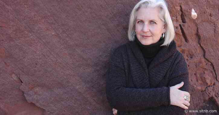 Utah author Terry Tempest Williams talks about erosion as an emotional state