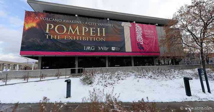 Robert Gehrke: The Leonardo and Salt Lake City have a toxic relationship