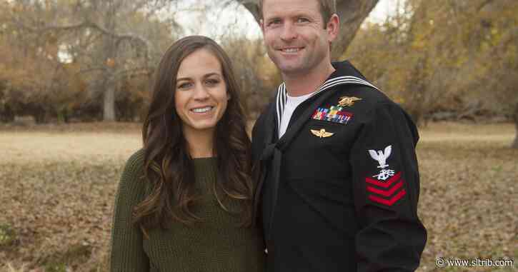 A Navy SEAL and his wife left a Utah polygamous sect. Their next mission: A good life.