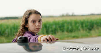 ‘Cavale’ Review: Riding in Cars With Girls on the Run