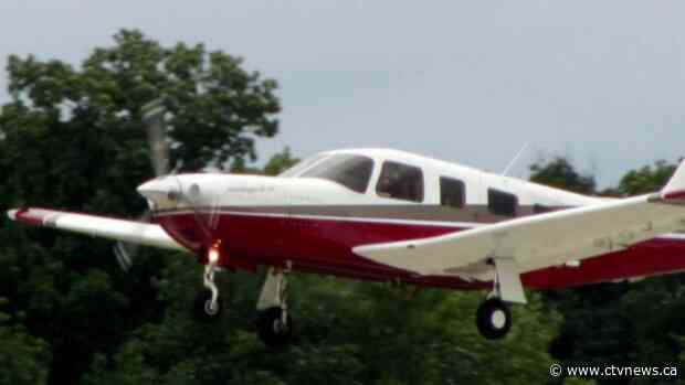 'Numerous fatalities' after small plane crashes in Kingston, Ont.