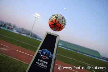 Coupe de France : le Petit Poucet Hombourg-Haut est fixé !