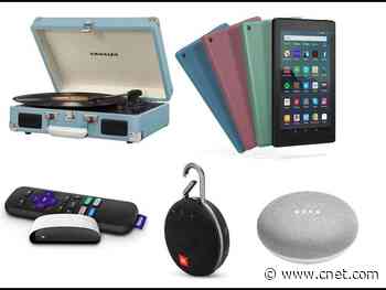 Biggest Black Friday 2019 deals under $30: Sony, Google, Amazon and more     - CNET