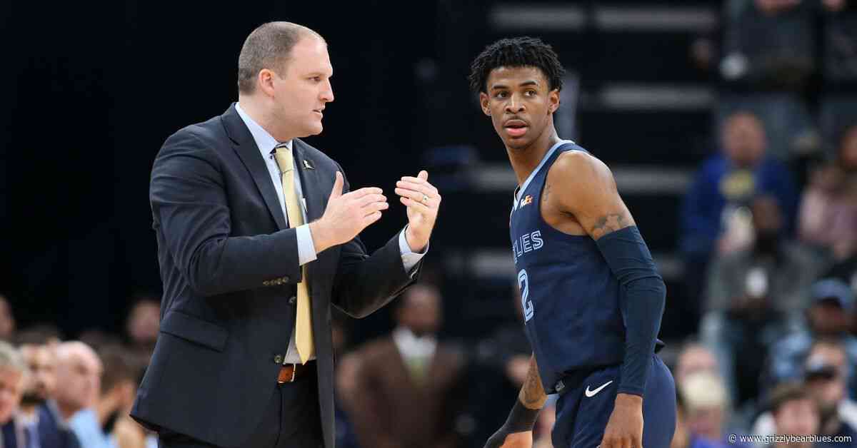 Full Recap: Grizzlies fall to Clippers in nail biter