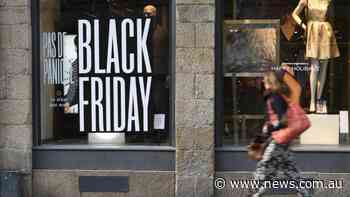 Black Friday: Best gadget deals