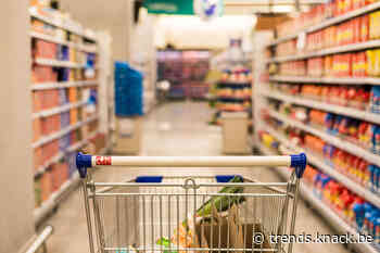 Belgische inflatie zakt dieper weg