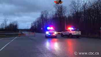 TSB investigators head to scene of fatal plane crash in Kingston, Ont.