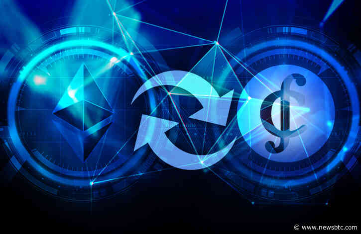 Credits Blockchain Announces Mainnet Swap. Time to Replace Ethereum Protocol