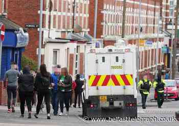 Belfast Holyland residents 'at wits end' as universities probe scores of anti-social behaviour cases