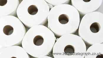 Funding crisis so bad Northern Ireland teachers 'bringing toilet roll to school'