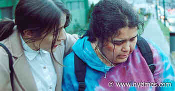 ‘The Body Remembers’ Review: One Prospers, the Other Doesn’t