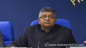 Govt has issued notice to NSO; WhatsApp didn#39;t inform about vulnerability in system: Prasad in Parliament