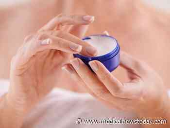 Rapamycin has anti-aging effect on human skin