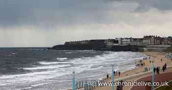 Flood warnings in place for North East coast as wet end to November continues
