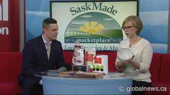 Think local when Black Friday shopping: SaskMade Marketplace