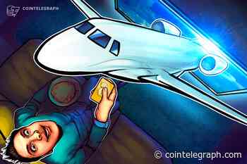Binance to Launch Crypto Travel Rewards Card with Startup TravelByBit