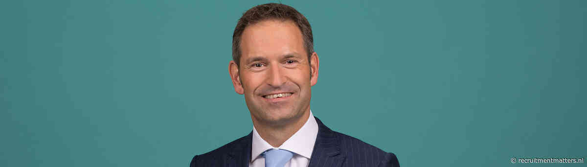 Michel Rog, zet open arbeidsmarktdata op je kennisagenda!