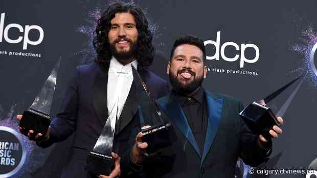 Keith Urban, Dan + Shay and Kane Brown to headline Country Thunder Alberta 2020