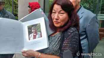 Woman who fought for justice after son's Tasering death at Vancouver airport dies in Poland