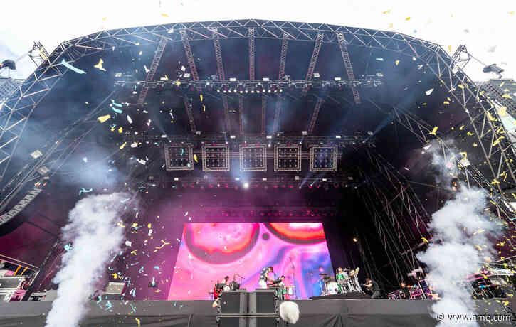 TRNSMT’s Geoff Ellis faces backlash after saying women need to “pick up guitars” to get on festival line-up