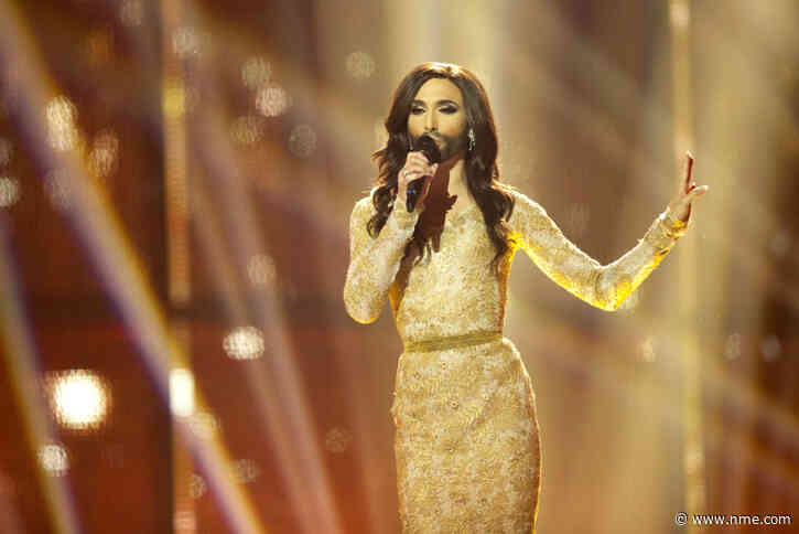 Hungary withdraws from “homosexual flotilla” Eurovision Song Contest